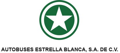Logo de Estrella Blanca