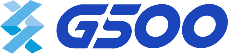 Logo de G500