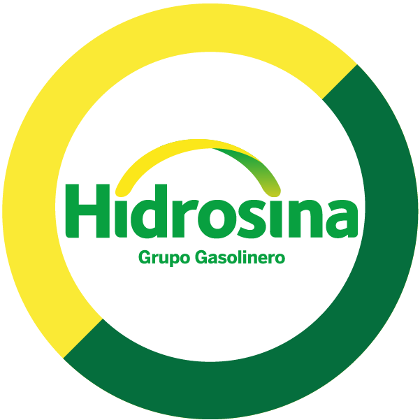 Logo de Hidrosina