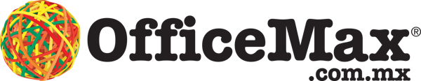 Logo de OfficeMax