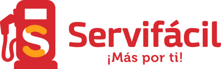 Logo de Servifácil
