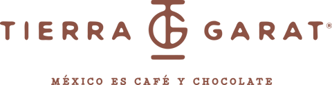 Logo de Tierra Garat