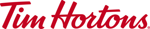 Logo de Tim Hortons